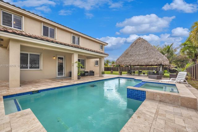 2152 NW 16th Ter, Homestead, FL 33030