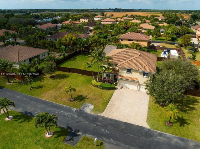 2152 NW 16th Ter, Homestead, FL 33030