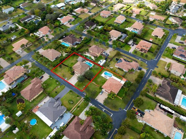 2152 NW 16th Ter, Homestead, FL 33030