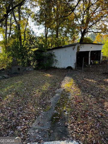 3812 Collier Drive NW, Atlanta, GA 30331