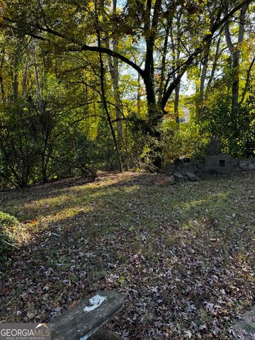 3812 Collier Drive NW, Atlanta, GA 30331