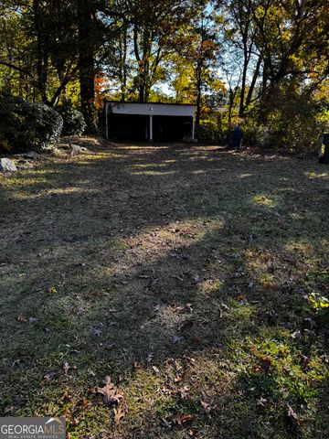 3812 Collier Drive NW, Atlanta, GA 30331