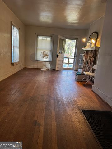 3812 Collier Drive NW, Atlanta, GA 30331