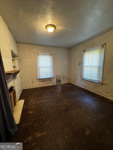 3812 Collier Drive NW, Atlanta, GA 30331