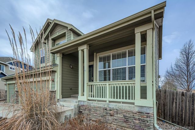 166 Bittern Drive, Johnstown, CO 80534