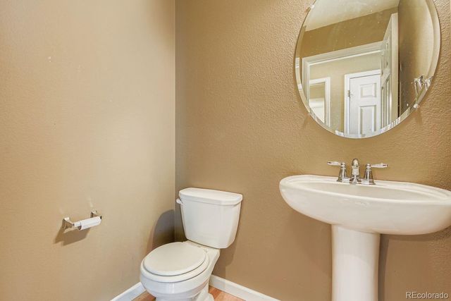 166 Bittern Drive, Johnstown, CO 80534