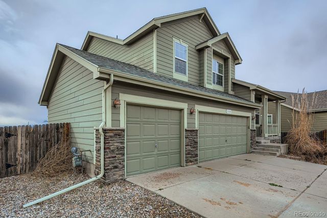 166 Bittern Drive, Johnstown, CO 80534
