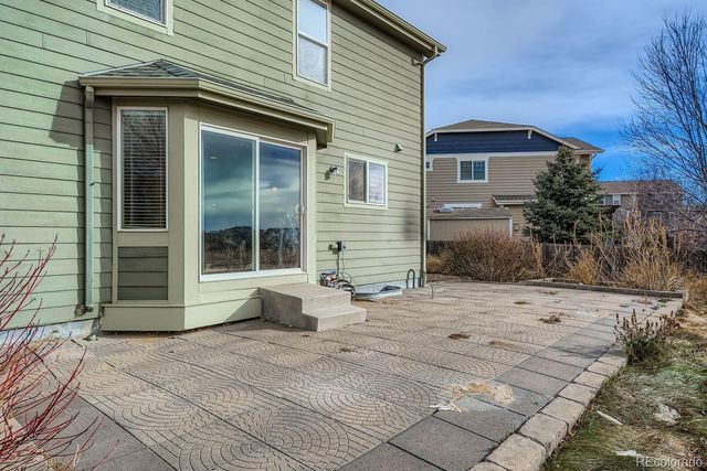 166 Bittern Drive, Johnstown, CO 80534