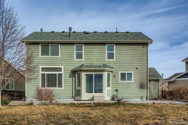 166 Bittern Drive, Johnstown, CO 80534