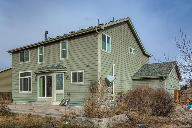 166 Bittern Drive, Johnstown, CO 80534