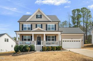 189 Grey Hawk Drive, Garner, NC 27529