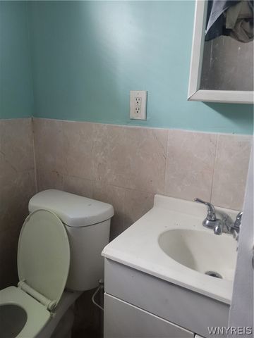 Address unavailable.