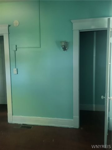 Address unavailable.