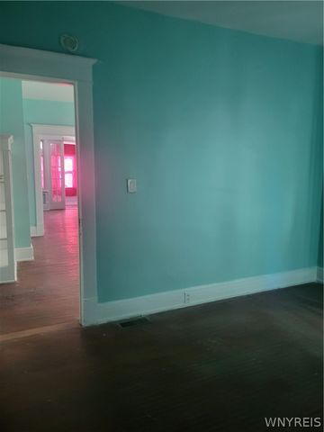 Address unavailable.