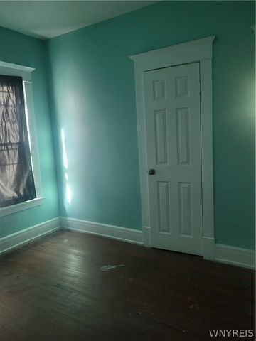 Address unavailable.