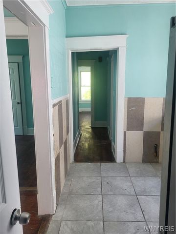 Address unavailable.