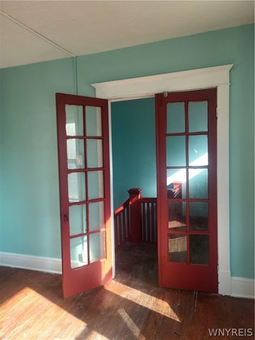 Address unavailable.