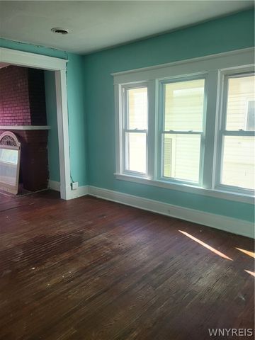 Address unavailable.