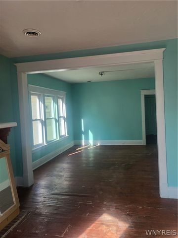 Address unavailable.