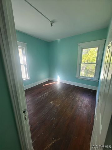 Address unavailable.