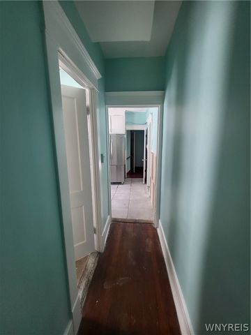 Address unavailable.