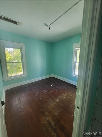 Address unavailable.