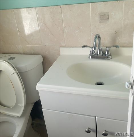 Address unavailable.