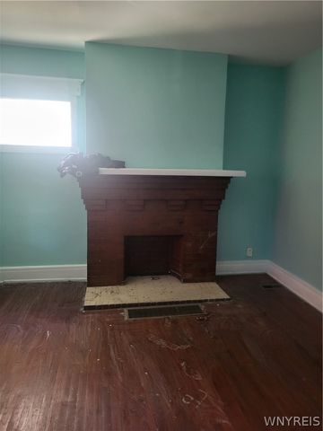 Address unavailable.