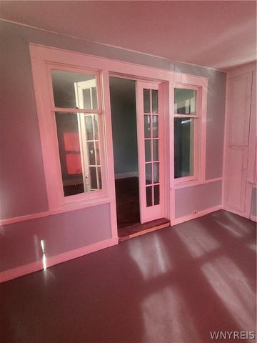 Address unavailable.