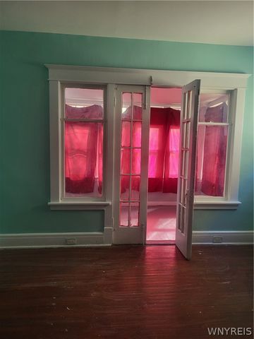 Address unavailable.