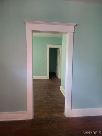 Address unavailable.