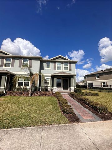 17069 WATER SPRING BOULEVARD, Winter Garden, FL 34787