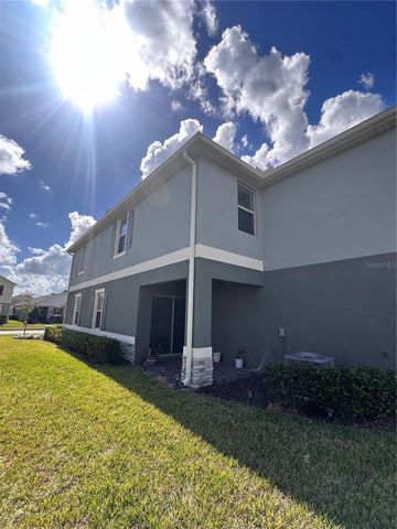 17069 WATER SPRING BOULEVARD, Winter Garden, FL 34787