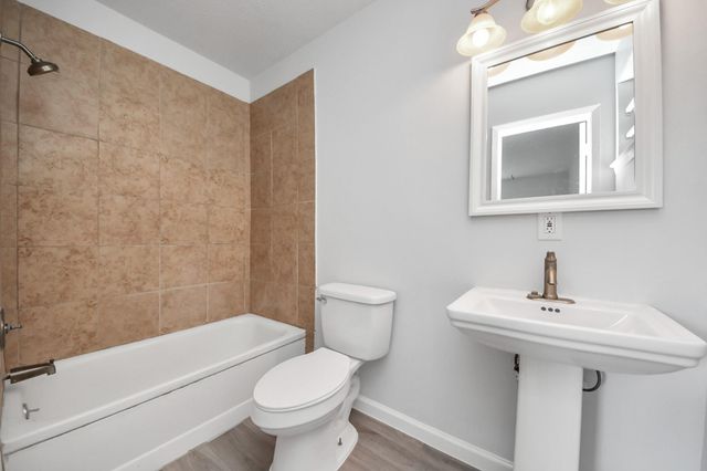 4710 Lotus Street, Houston, TX 77045