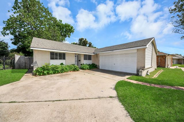 4710 Lotus Street, Houston, TX 77045
