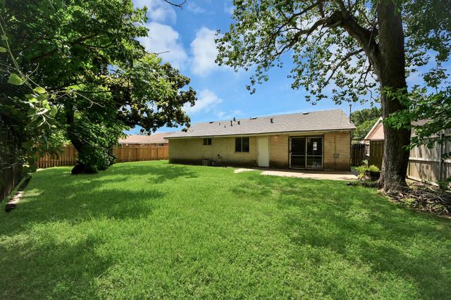 4710 Lotus Street, Houston, TX 77045