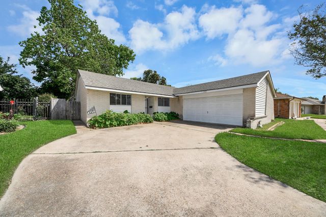 4710 Lotus Street, Houston, TX 77045
