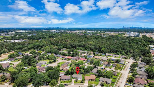 4710 Lotus Street, Houston, TX 77045