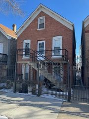 2823 S Troy Street, Chicago, IL 60623