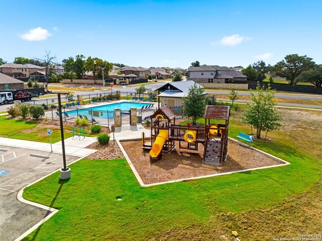 314 Aberdeen, Boerne, TX 78015
