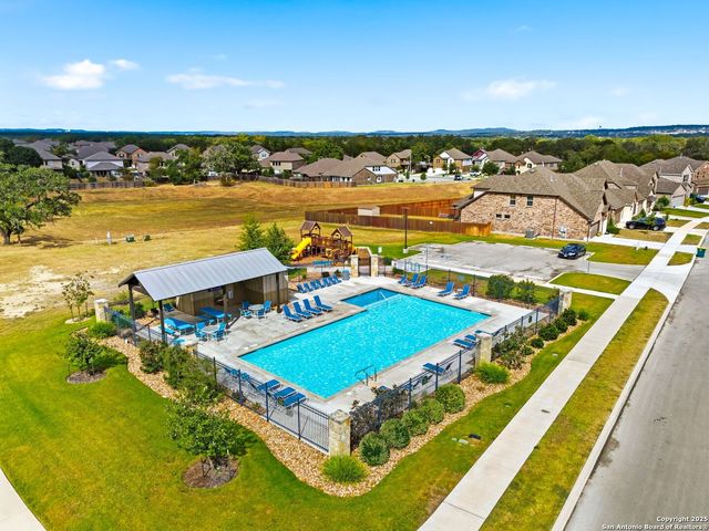 314 Aberdeen, Boerne, TX 78015