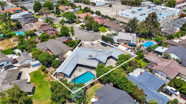 2550 W Rowland Avenue, Anaheim, CA 92804