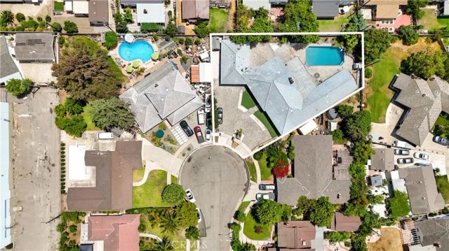 2550 W Rowland Avenue, Anaheim, CA 92804