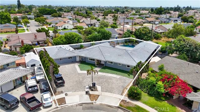 2550 W Rowland Avenue, Anaheim, CA 92804