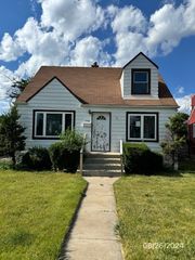 3756 W 85th Place, Chicago, IL 60652