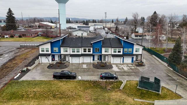 12402 E Broadway Ave, Spokane Valley, WA 99216