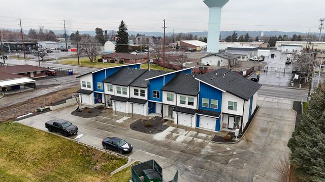 12402 E Broadway Ave, Spokane Valley, WA 99216