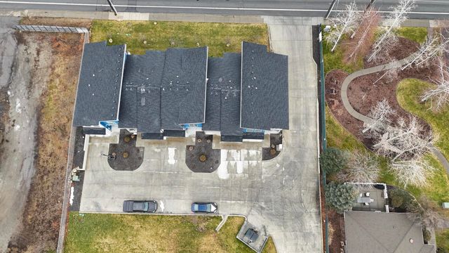 12402 E Broadway Ave, Spokane Valley, WA 99216