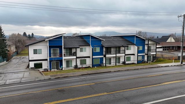 12402 E Broadway Ave, Spokane Valley, WA 99216