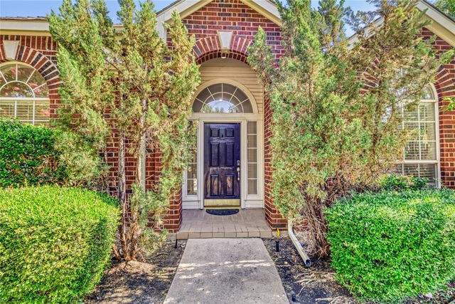 1438 Royal Oaks Drive, Frisco, TX 75036